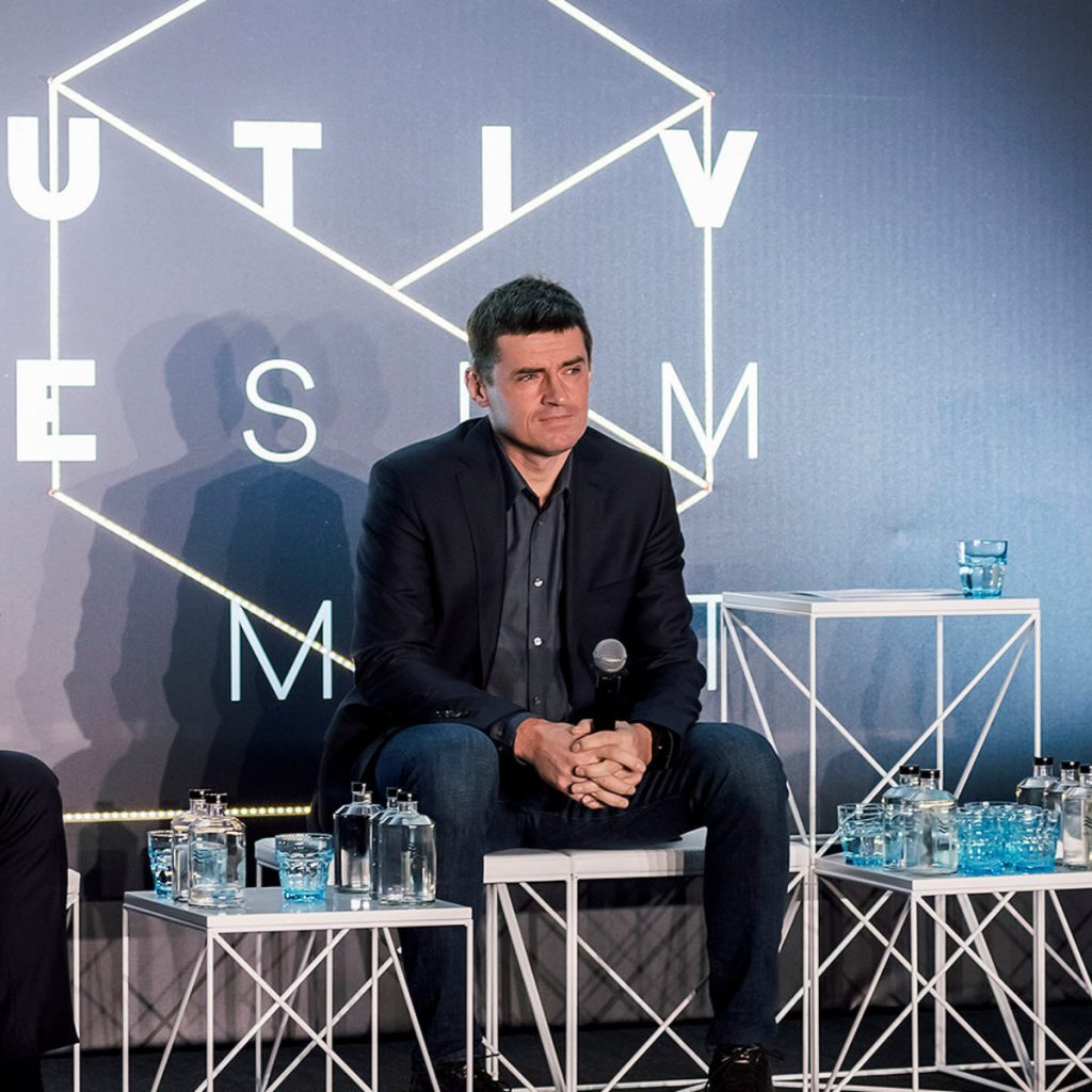 Executive Summit 2020/21