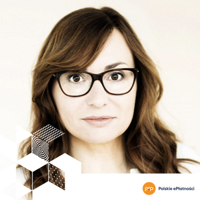 MARTA CZARTORYSKA – ŻAK // PeP // DYREKTOR MARKETINGU