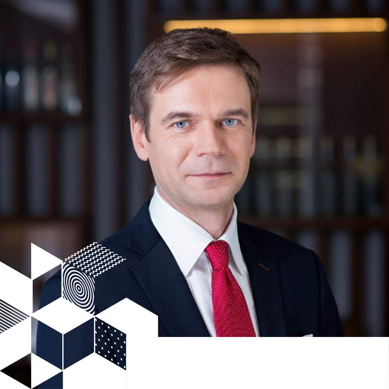 WOJCIECH BORTKIEWICZ // EXPERT