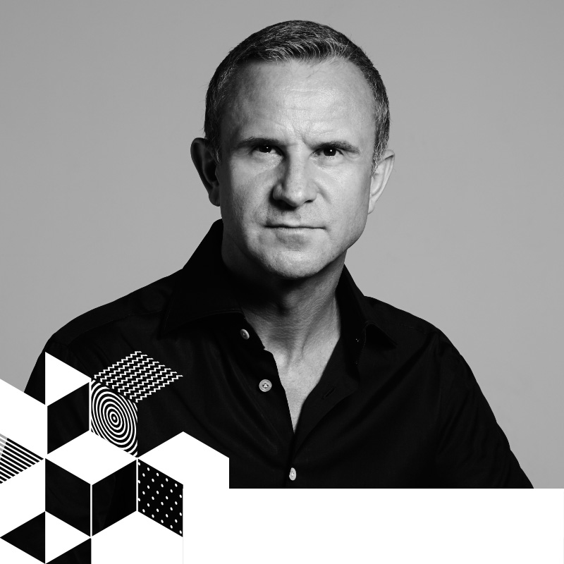 JAROSŁAW ZIĘBIŃSKI // NIEZALEŻNY KONSULTANT EX-GLOBAL CEO PUBLICIS ONE