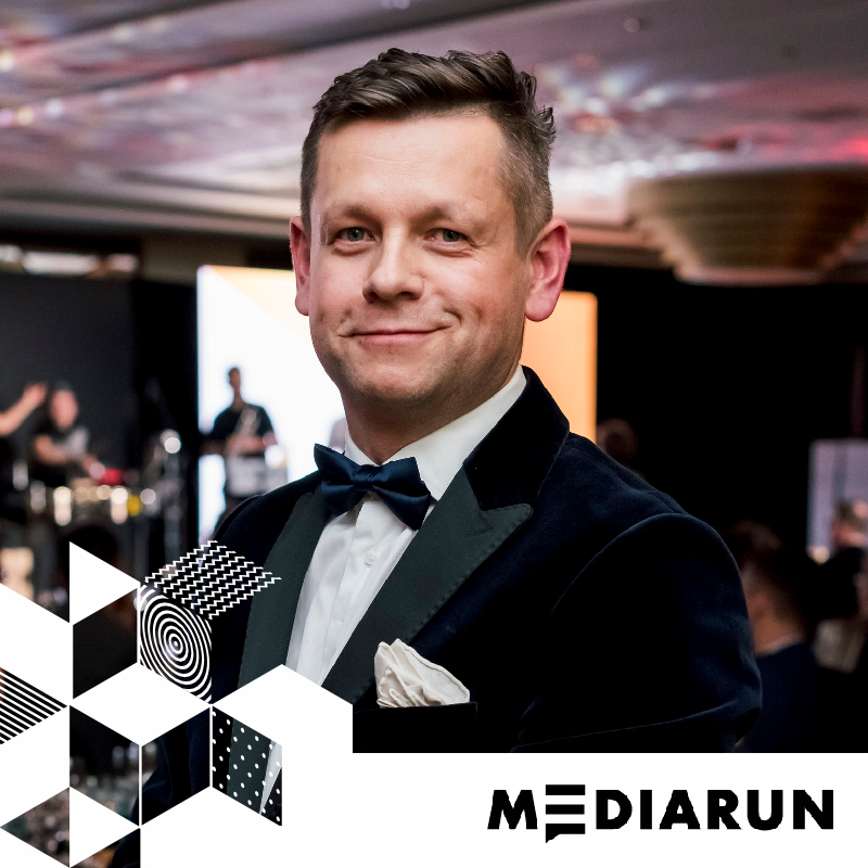 PAWEŁ NETCZUK || WYDAWCA || MEDIARUN.COM