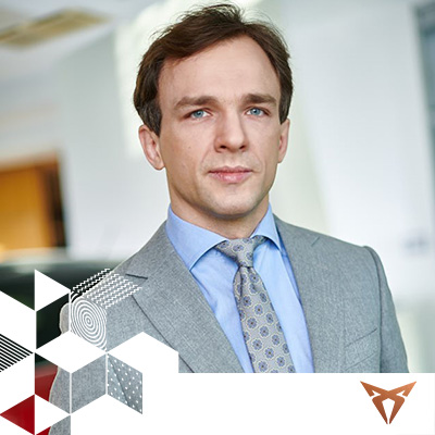 JAKUB KESSLER // VGP SEAT & CUPRA // CMO