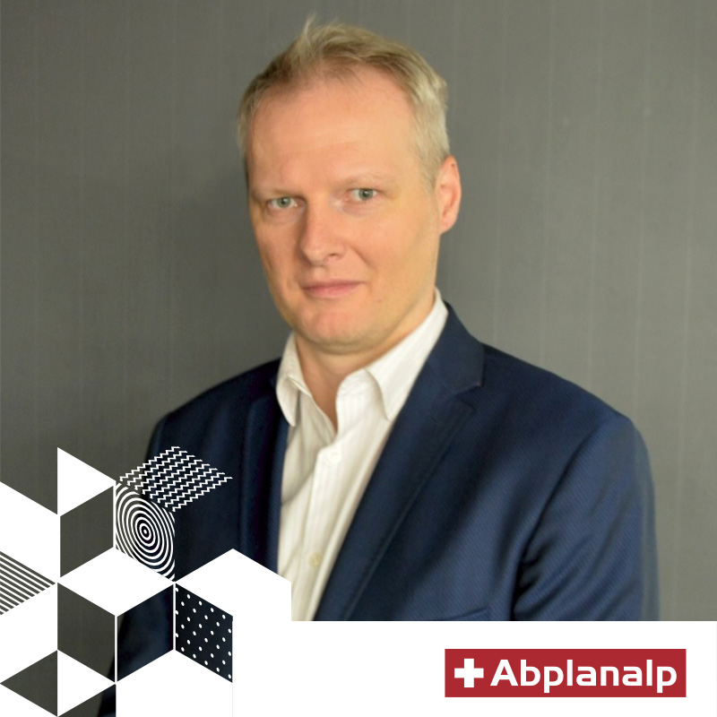 KAMIL DOLATA // ABPLANALP // CMO