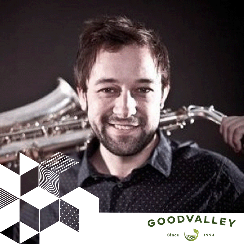 ZBIGNIEW WYSOCKI // GOODVALLEY // CMO