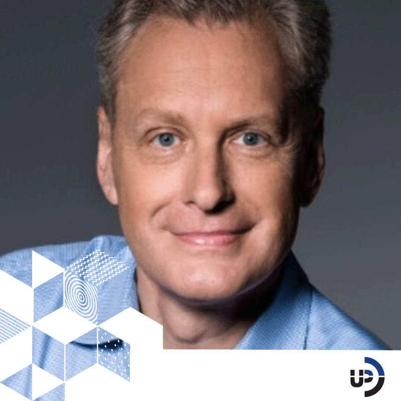 CEZARY WILEMAJTYS // UNITED PARTNERS // CEO